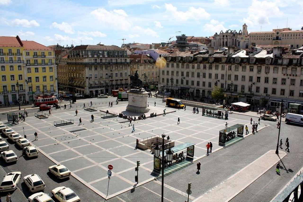 Apartment Heart - By Lovelystay Lisbon