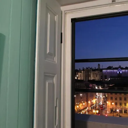Lisbon Heart Apartments - Green Apartment By Lovelystay Exterior photo