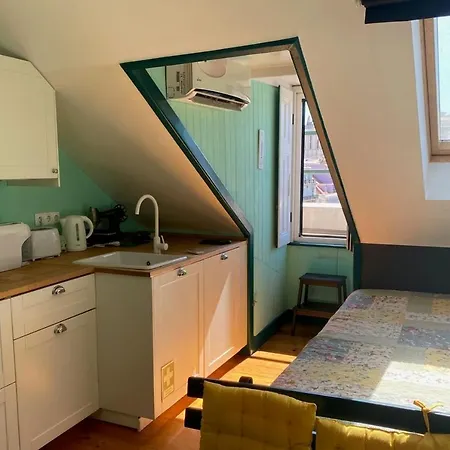 Lisbon Heart Apartments - Green Apartment By Lovelystay Exterior photo