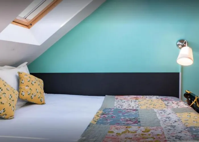 Lisbon Heart Apartments - Green Apartment By Lovelystay