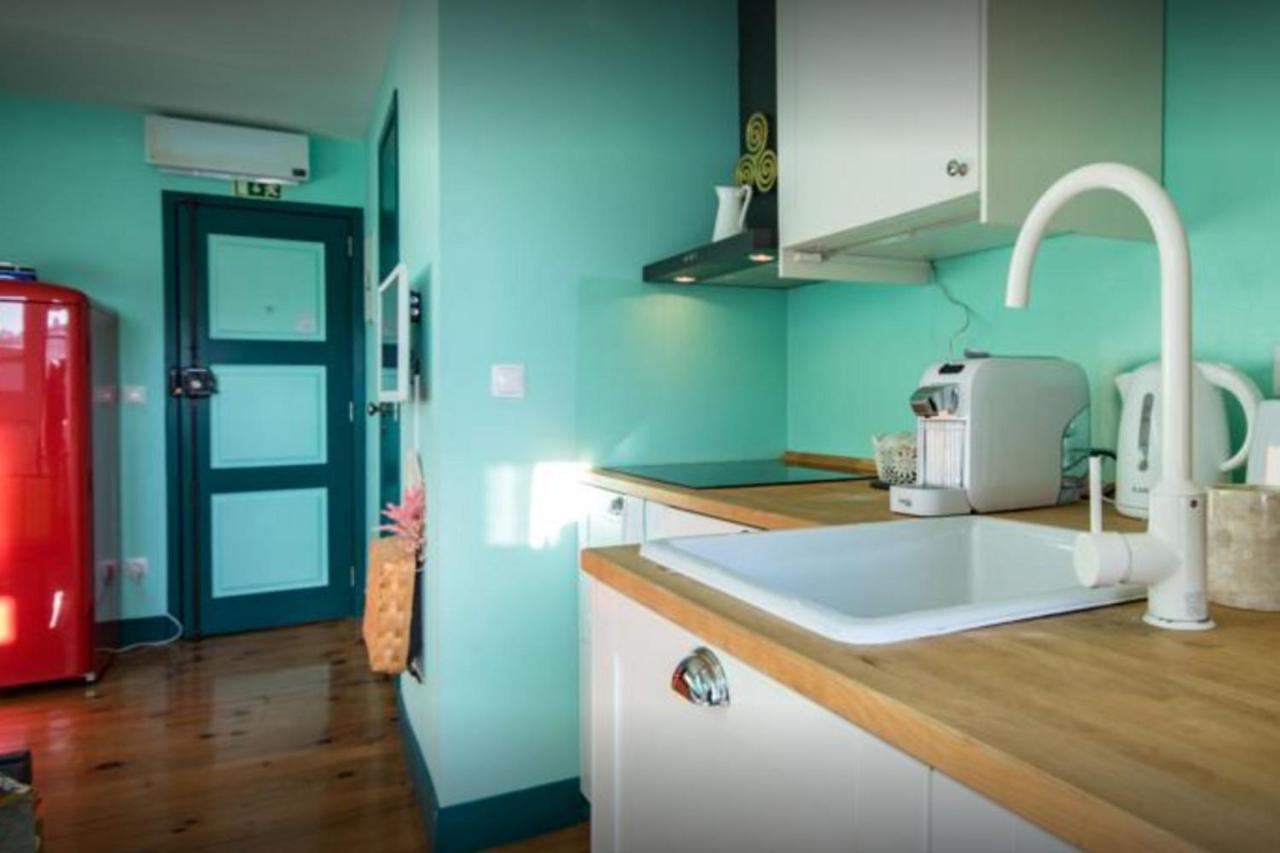 Heart - By Lovelystay Apartment Lisbon