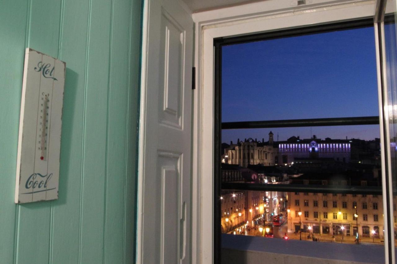 Apartment Heart - By Lovelystay Lisbon