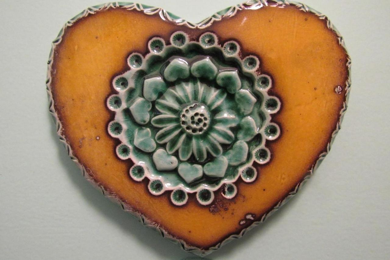 Heart - By Lovelystay Lisbon